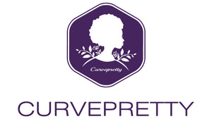 Curvepretty logo