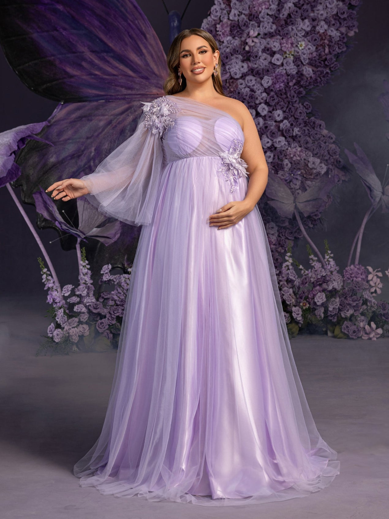 Tulle Dresses – Curvepretty