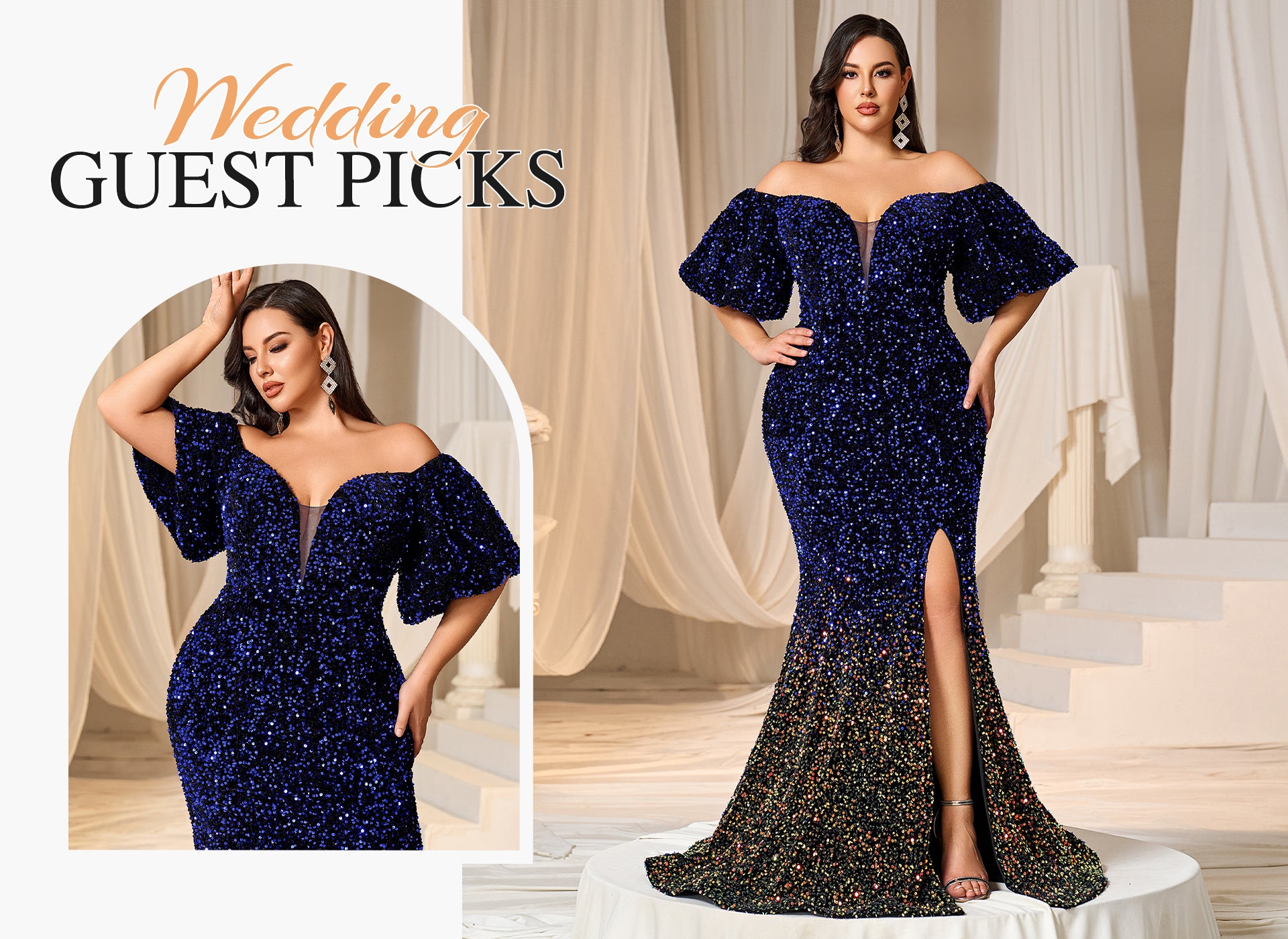 Beautiful Formal Dresses for Women | Curvepretty Beautiful Formal Dresses for Women | Curvepretty