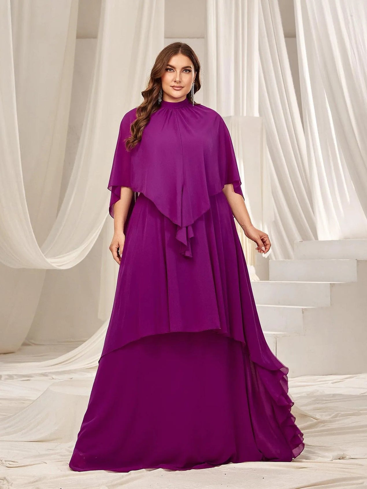 sachin and babi light blue dress Amazon.com: HGps8w Plus Size Women's Cape Dress with Chiffon Overlay  Bodycon Pencil Dresses Mother of The Bride Formal Evening Gown : Clothing,  Shoes & Jewelry