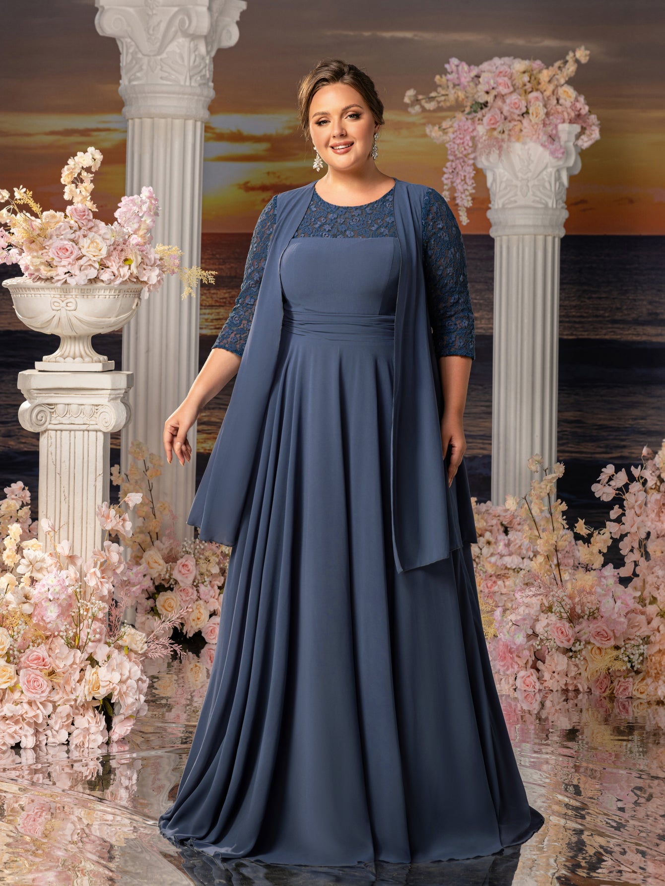 princess polly baby blue dress The Best Beach Wedding Colors for Your Destination Wedding Kennedy Blue princess polly baby blue dress The Best Beach Wedding Colors for Your Destination Wedding Kennedy Blue