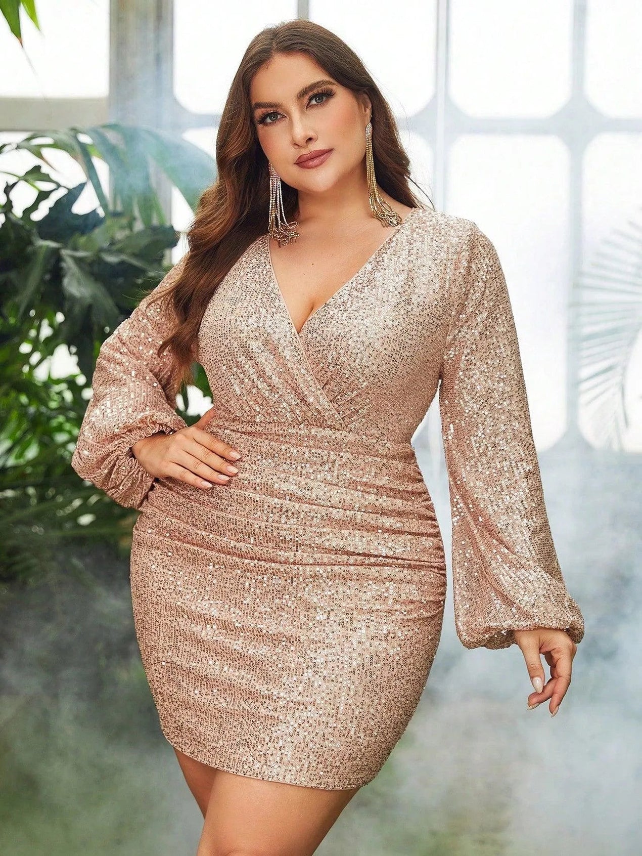 Cocktail Dresses – Curvepretty