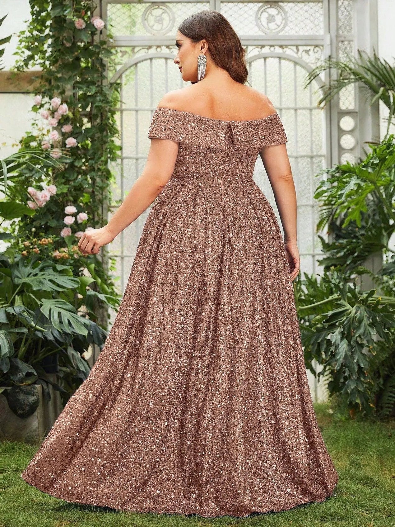 A Line Dresses  Curvepretty
